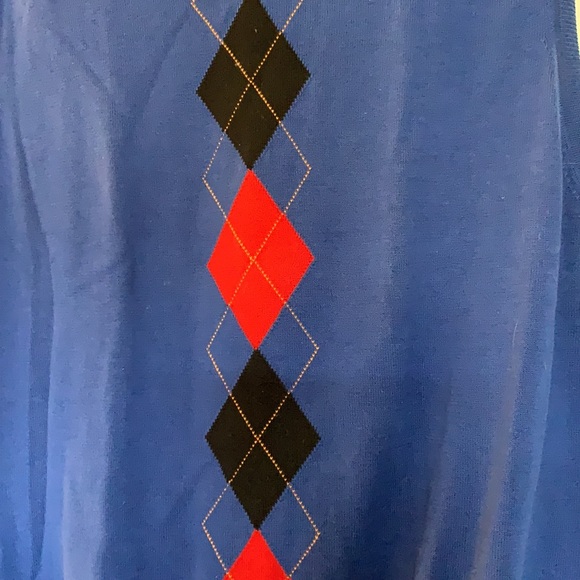 Perfect Vintage Sweater vest - Picture 4 of 4